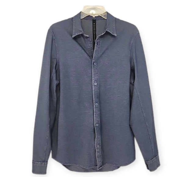 Lululemon Commission Long Sleeve Shirt - - Picture 3 of 11